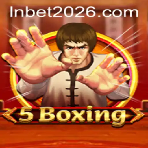 Explorando o Mundo do 5Boxing: Regras e Dinâmica do Jogo