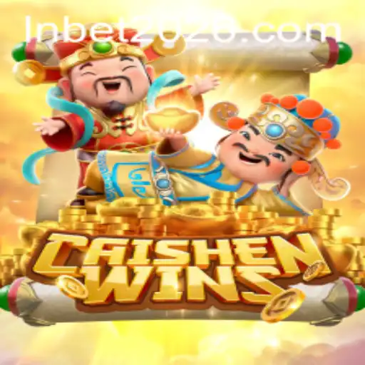 Explorando o Jogo CaishenWins na LNBET