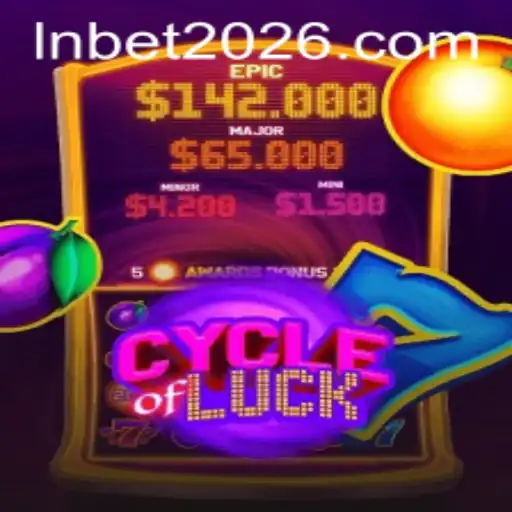 Descubra o Fascinante Mundo de CycleofLuck com LNBET