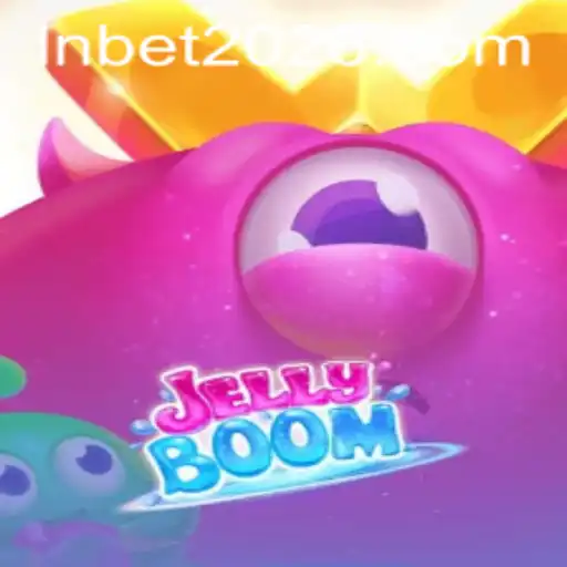 Explorando JellyBoom: O Jogo que Está Conquistando o Mundo com LNBET
