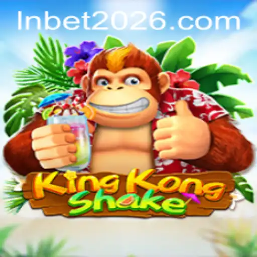 Descubra o Mundo Fascinante de KingKongShake com LNBET