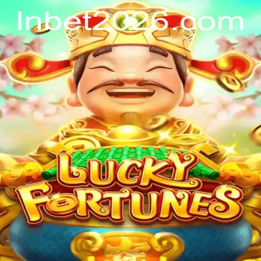 Descubra o Fascinante Mundo de LUCKYFORTUNES: Um Jogo de Azar Inovador