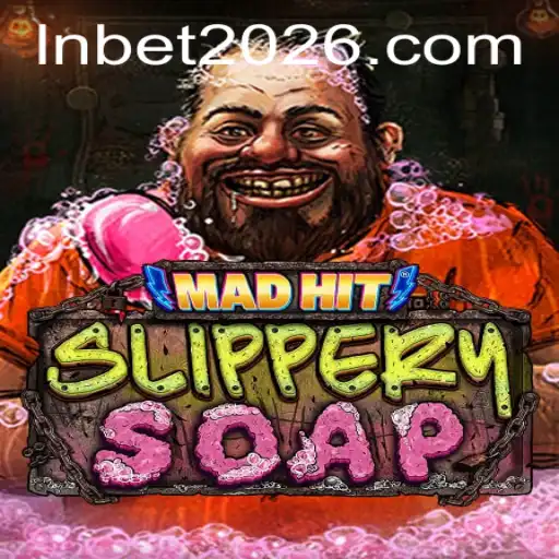 MadHitSlipperySoap: Descubra o Divertido Mundo do Jogo