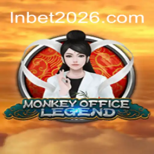 Explorando o Universo de MonkeyOfficeLegend: Um Mergulho Profundo