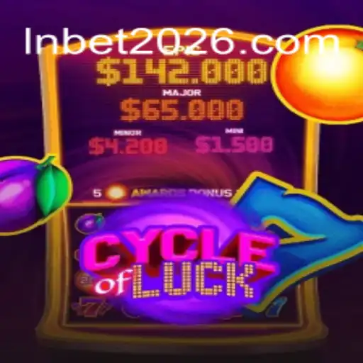 Descubra o Fascinante Mundo de CycleofLuck com LNBET
