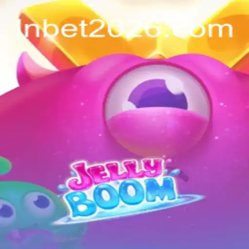 Explorando JellyBoom: O Jogo que Está Conquistando o Mundo com LNBET