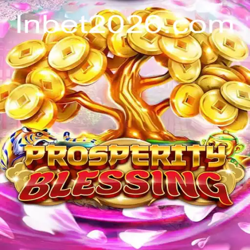 Explorando ProsperityBlessing: Um Mergulho no Mundo Inovador dos Jogos