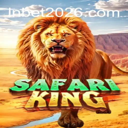 Desbravando o SafariKing: O Aventura Selvagem em LNBET