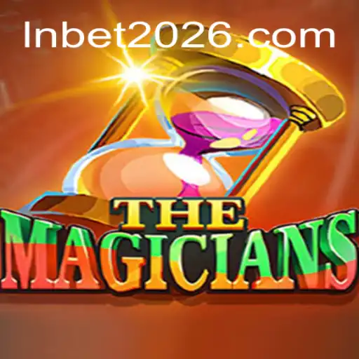 TheMagicians: Uma Nova Experiência de Jogo e Estratégia com LNBET