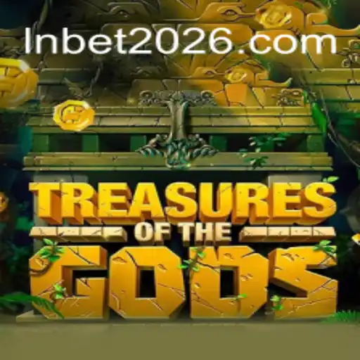 Desvendando o Enigmático Jogo TreasureoftheGods