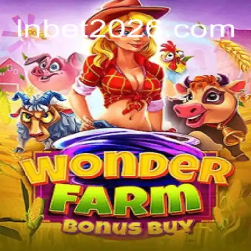 Explore o Aventuroso Mundo de WonderFarmBonusBuy: Um Guia Completo