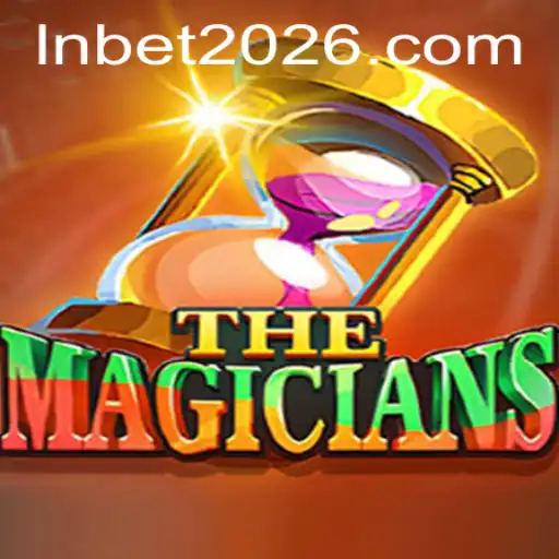 TheMagicians: Uma Nova Experiência de Jogo e Estratégia com LNBET