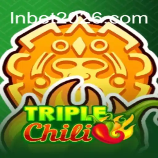 TripleChili: Descubra o Novo Fenômeno de Jogo da LNBET